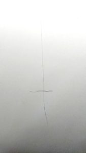 Comment dessiner des oreilles, trait de construction pour le lobe