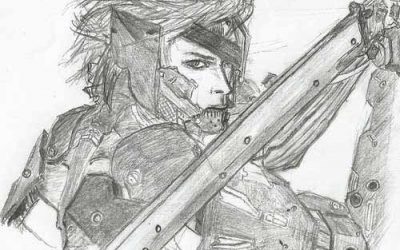 Raiden-TRUE